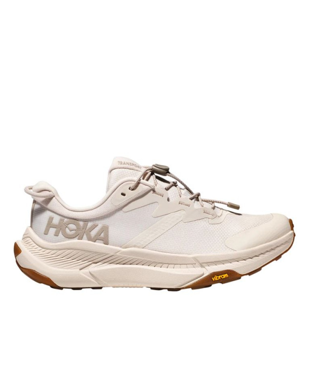 Chaussures de Montagne Hoka Transport Femme...