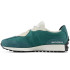 Chaussures New Balance 327 New Spruce Enfant Vert