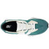 Chaussures New Balance 327 New Spruce Enfant Vert