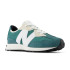 Chaussures New Balance 327 New Spruce Enfant Vert