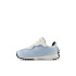 Chaussures New Balance 327 New-B Hook & Loop Enfant Light Chrome Bleu