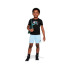 Pantalons Nike Nsw Otl Ft Short Set Enfant Bleu