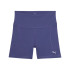 Pantalon de Fitness Puma Cloudspun Hw 5" Tigh Femme Bleu cristal