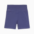 Pantalon de Fitness Puma Cloudspun Hw 5" Tigh Femme Bleu cristal