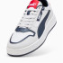 Chaussures Puma Court Classic Street, Whi Homme