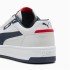 Chaussures Puma Court Classic Street, Whi Homme