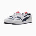 Chaussures Puma Court Classic Street, Whi Homme