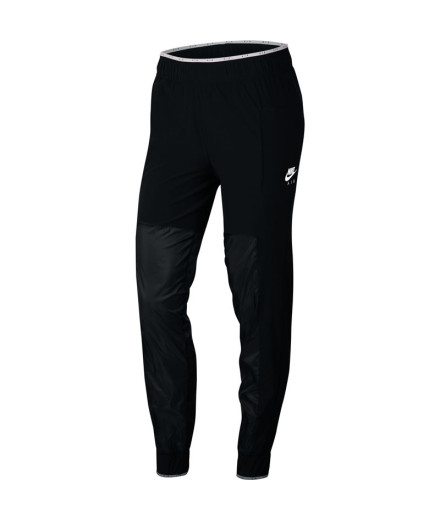 Pantalon de running Nike Air Noir Femmes
