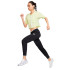 Pantalon de running Nike Air Noir Femmes
