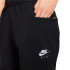 Pantalon de running Nike Air Noir Femmes