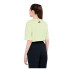 T-Shirt Sportswear Nike Air Yellow