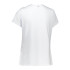 T-Shirt Fitness Calvin Klein Manches courtes