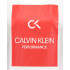 T-Shirt Fitness Calvin Klein Manches courtes
