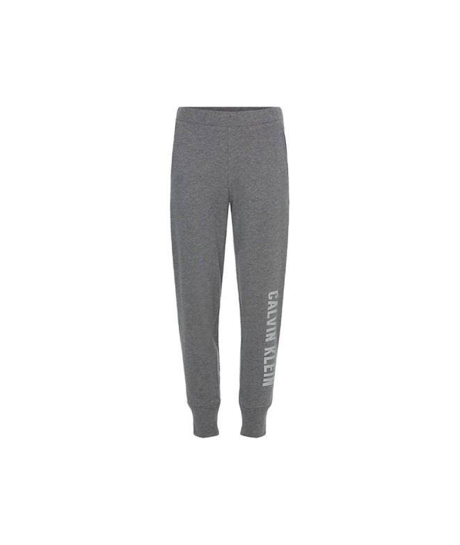 Pantalon de fitness Calvin Klein Knit
