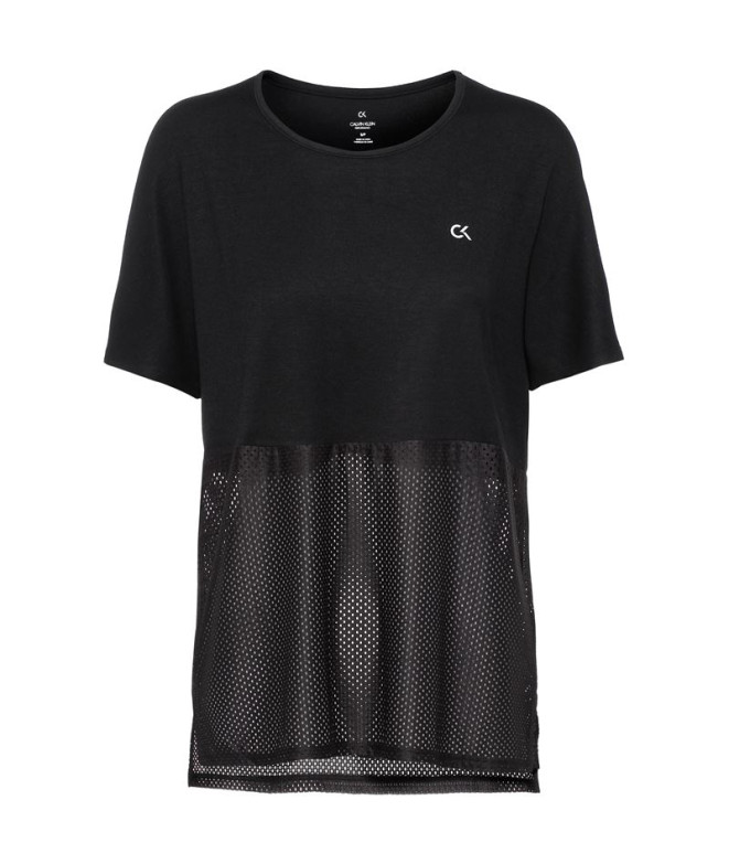 T-shirt Fitness Calvin Klein Tank
