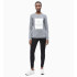 Sweat sans capuche Fitness Calvin Klein 