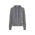 Veste Fitness Calvin Klein Full Zip