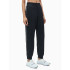 Pantalon de fitness Calvin Klein Tricot avec logo