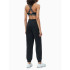 Pantalon de fitness Calvin Klein Tricot avec logo
