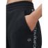 Pantalon de fitness Calvin Klein Tricot avec logo