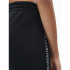 Pantalon de fitness Calvin Klein Tricot avec logo