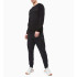 Sweat de Fitness Calvin Klein sans capuchon