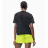 T-Shirt Fitness Calvin Klein Manches courtes