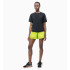 T-Shirt Fitness Calvin Klein Manches courtes