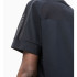 T-Shirt Fitness Calvin Klein Manches courtes