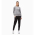 Sweat sans capuche Fitness Calvin Klein 