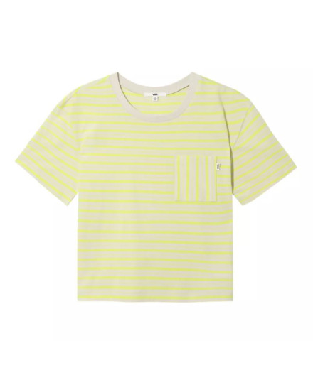 T-shirt Sportswear Vans Mini Check