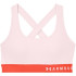 Brassiere de sport Under Armour Mid Crossback