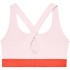Brassiere de sport Under Armour Mid Crossback