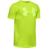 T-shirt d'entraînement Under Armour Tech Big Logo