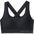 Brassiere de sport Under Armour Mid Crossback