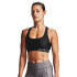Brassiere de sport Under Armour Mid Crossback