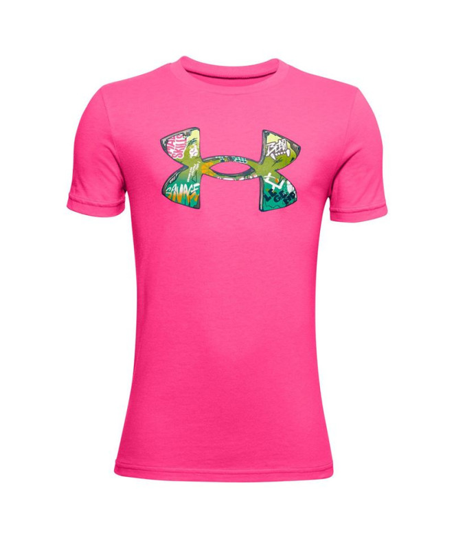 T-shirt d'entraînement Under Armour UA TEch...