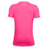 T-shirt d'entraînement Under Armour UA TEch Illustration