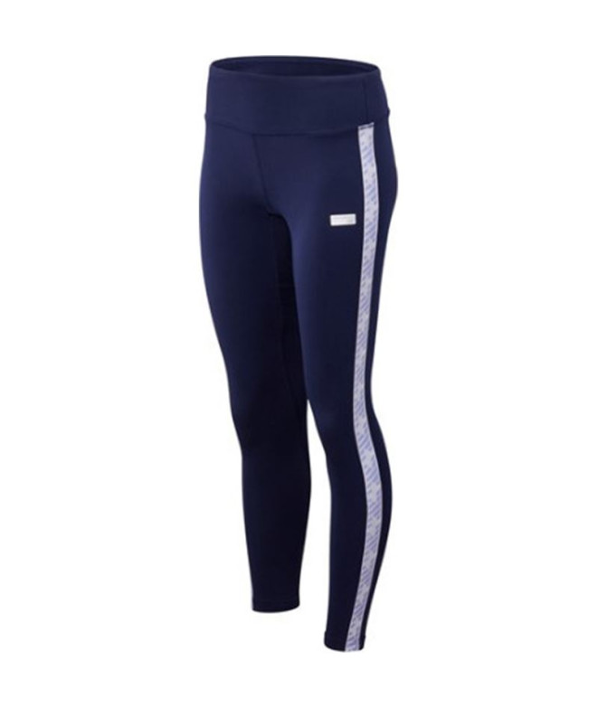 Collants New Balance Sportswear Athletics Classic