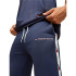 Fitness Trousers Tommy Hilfiger Jogger Flag Tape