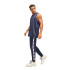 Fitness Trousers Tommy Hilfiger Jogger Flag Tape