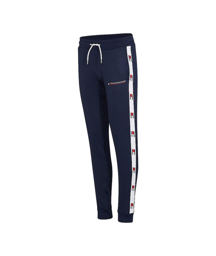 Pantalon de fitness Tommy Hilfiger Flag Tape Jogger