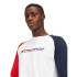 Sweatshirt Fitness Tommy Hilfiger Knit Crew
