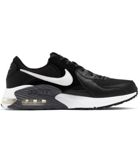 Chaussures Nike Homme Air Max Excee Noir