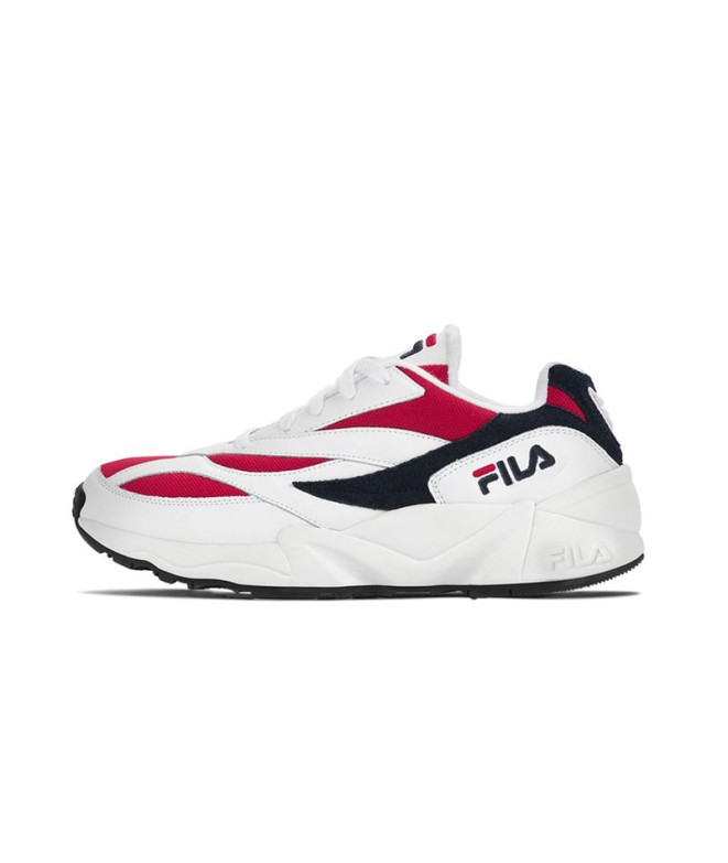 Fila 94 Venom Low Chaussures Hommes