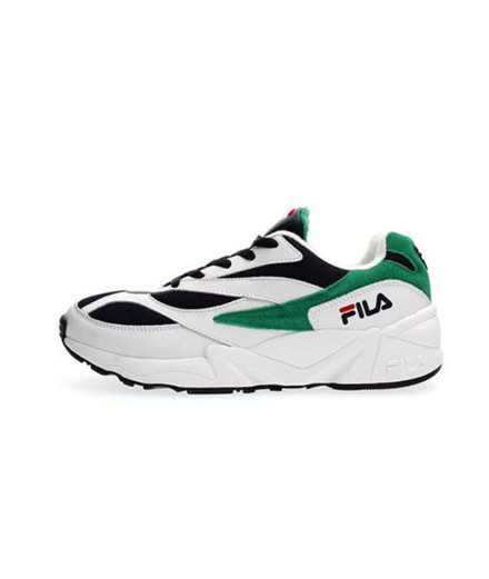 Chaussures Sportswear Fila 94 Venom Low