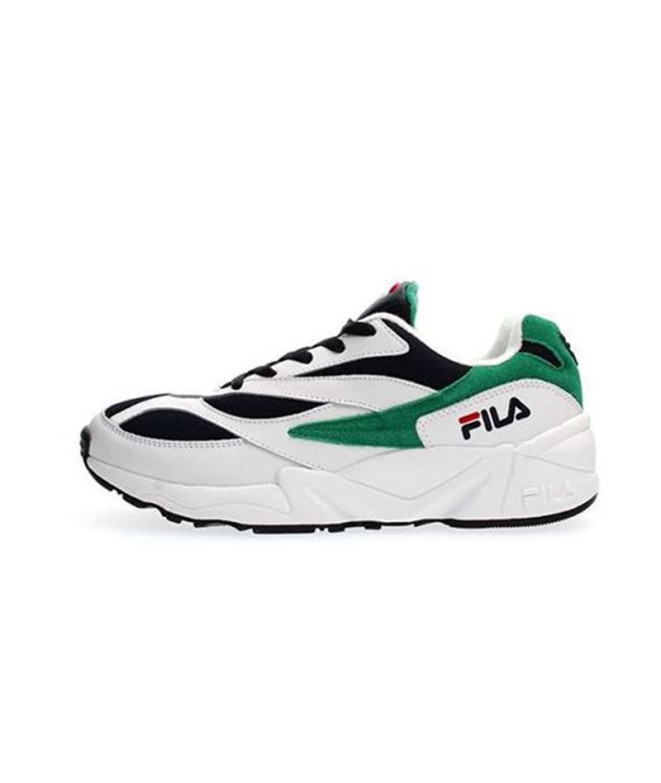 Chaussures Sportswear Fila 94 Venom Low