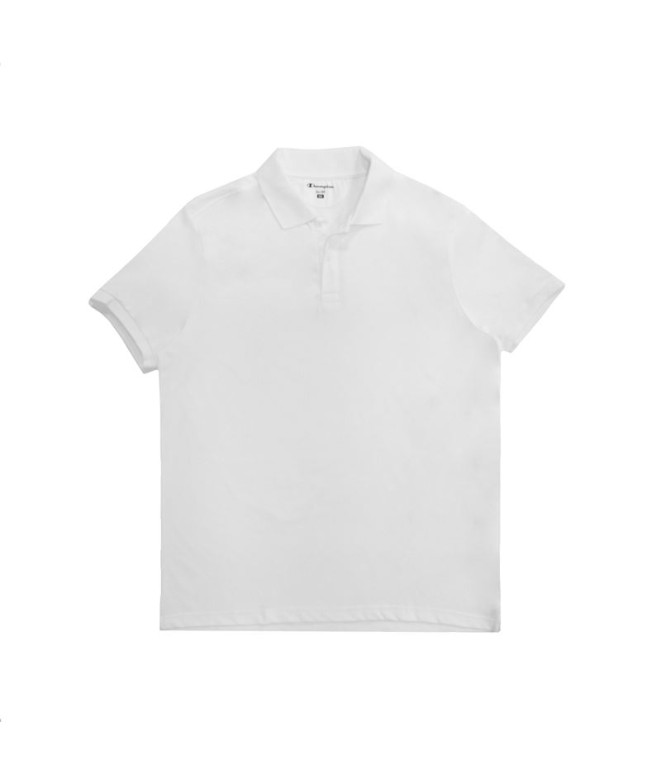 Polo Sportswear Champion Manches courtes