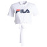 Sportswear T-shirt Fila Roxy Tortue ceinturée