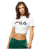 Sportswear T-shirt Fila Roxy Tortue ceinturée